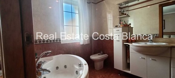 Дом с 7 спальнями в Бенидорм, Испания № 117288 7