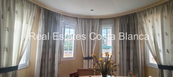 Дом с 7 спальнями в Бенидорм, Испания № 117288 50