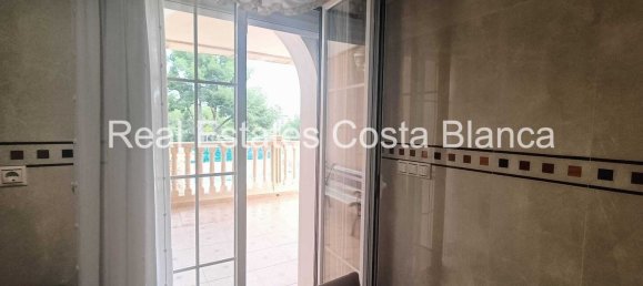 Дом с 7 спальнями в Бенидорм, Испания № 117288 25