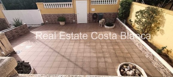 Дом с 7 спальнями в Бенидорм, Испания № 117288 47