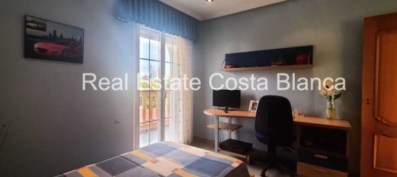 Дом с 7 спальнями в Бенидорм, Испания № 117288 23