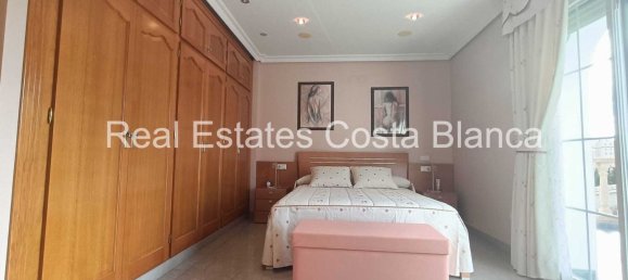 Дом с 7 спальнями в Бенидорм, Испания № 117288 14