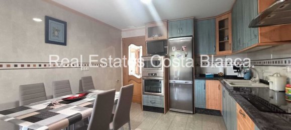 Дом с 7 спальнями в Бенидорм, Испания № 117288 44