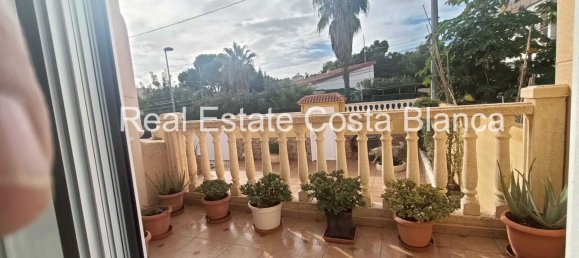 Дом с 7 спальнями в Бенидорм, Испания № 117288 30