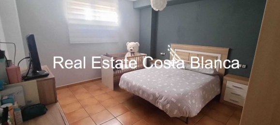 Дом с 7 спальнями в Бенидорм, Испания № 117288 54