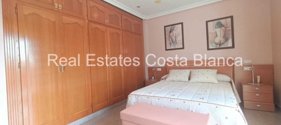 Дом с 7 спальнями в Бенидорм, Испания № 117288 12