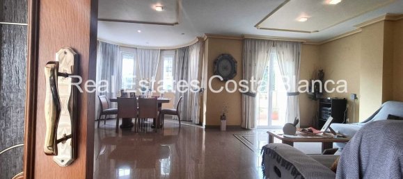 Дом с 7 спальнями в Бенидорм, Испания № 117288 39