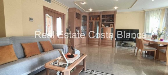 Дом с 7 спальнями в Бенидорм, Испания № 117288 41