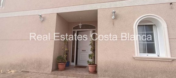 Дом с 7 спальнями в Бенидорм, Испания № 117288 37