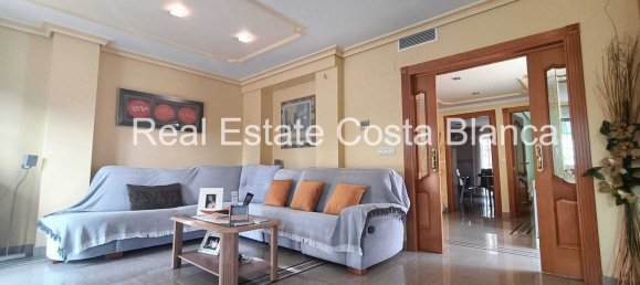 Дом с 7 спальнями в Бенидорм, Испания № 117288 49