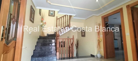 Дом с 7 спальнями в Бенидорм, Испания № 117288 34