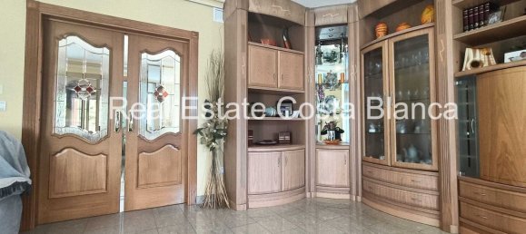 Дом с 7 спальнями в Бенидорм, Испания № 117288 40