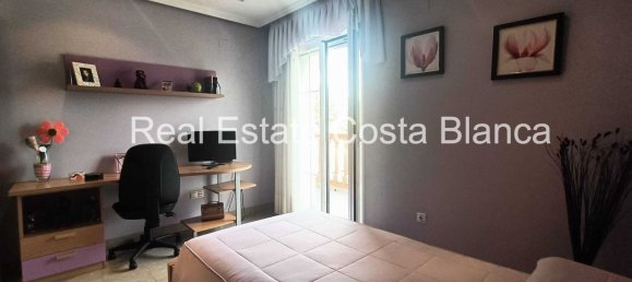 Дом с 7 спальнями в Бенидорм, Испания № 117288 3