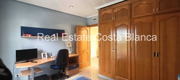 Дом с 7 спальнями в Бенидорм, Испания № 117288 52