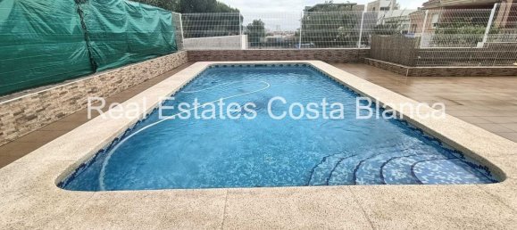 Дом с 7 спальнями в Бенидорм, Испания № 117288 57