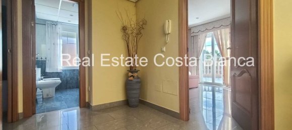 Дом с 7 спальнями в Бенидорм, Испания № 117288 21