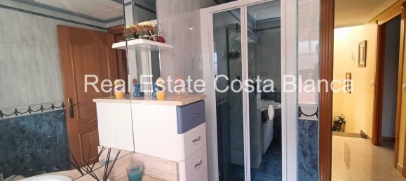 Дом с 7 спальнями в Бенидорм, Испания № 117288 5