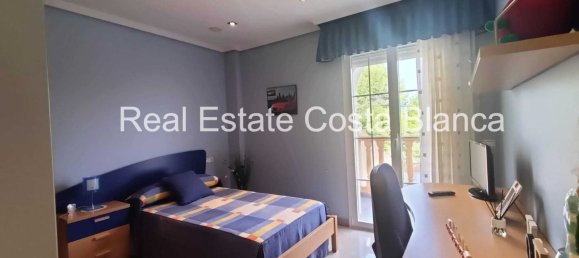 Дом с 7 спальнями в Бенидорм, Испания № 117288 22