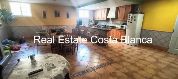 Дом с 7 спальнями в Бенидорм, Испания № 117288 55