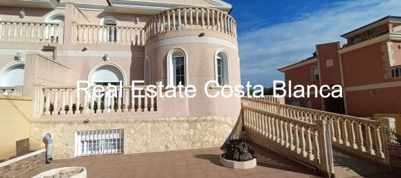 Дом с 7 спальнями в Бенидорм, Испания № 117288 35