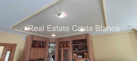 Дом с 7 спальнями в Бенидорм, Испания № 117288 48