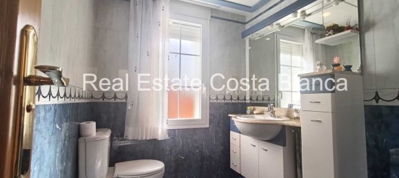 Дом с 7 спальнями в Бенидорм, Испания № 117288 10