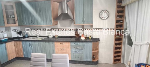 Дом с 7 спальнями в Бенидорм, Испания № 117288 26