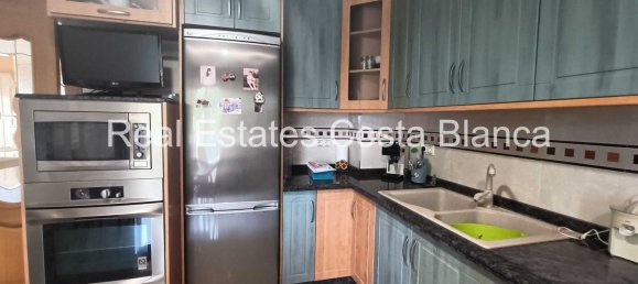 Дом с 7 спальнями в Бенидорм, Испания № 117288 43