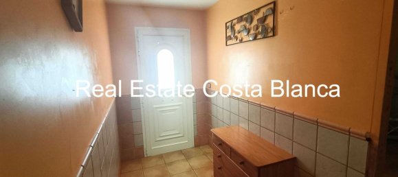 Дом с 7 спальнями в Бенидорм, Испания № 117288 56