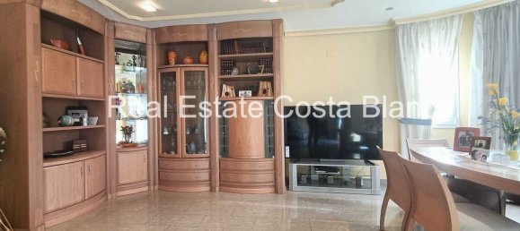 Дом с 7 спальнями в Бенидорм, Испания № 117288 33