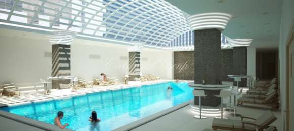 Studio in Istanbul, Turkey, Nr. 28728 7