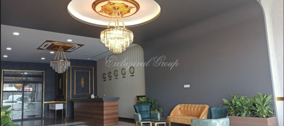 Studio in Istanbul, Turkey, Nr. 28728 4