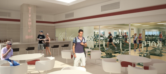 Studio in Istanbul, Turkey, Nr. 28728 6