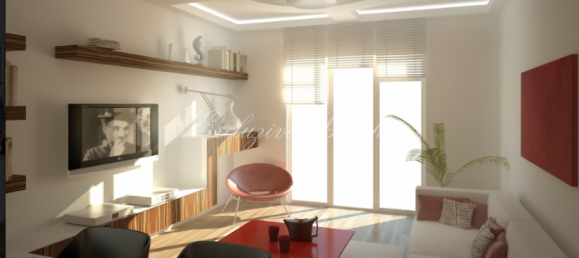 Studio in Istanbul, Turkey, Nr. 28728 12