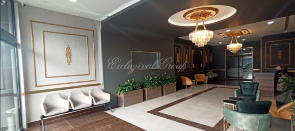 Studio in Istanbul, Turkey, Nr. 28728 5