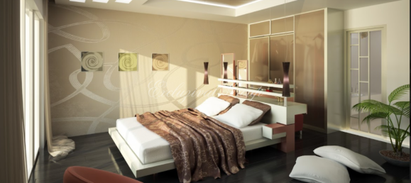 Studio in Istanbul, Turkey, Nr. 28728 10