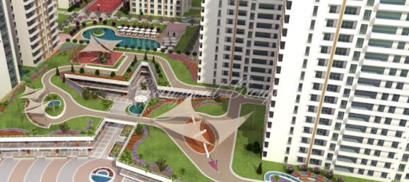 Studio in Istanbul, Turkey, Nr. 28728 3