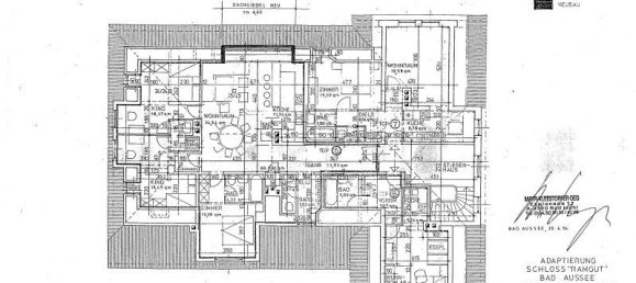 استوديو في Bad Aussee, Austria رقم 129645 17