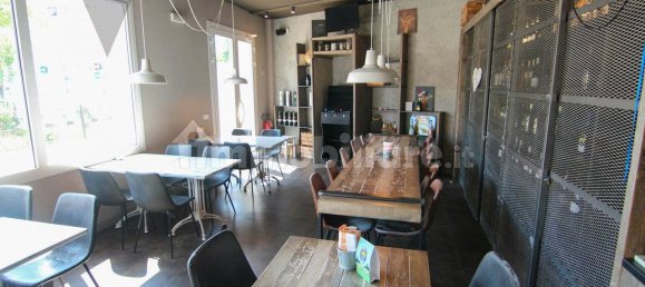 110m² Commercial property in Piove di Sacco, Italy No. 364014 13