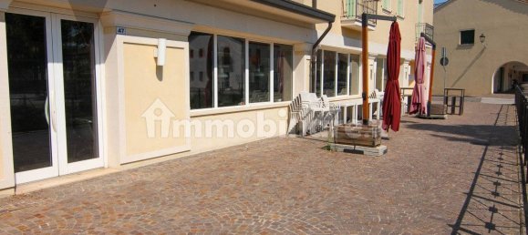 110m² Commercial property in Piove di Sacco, Italy No. 364014 19