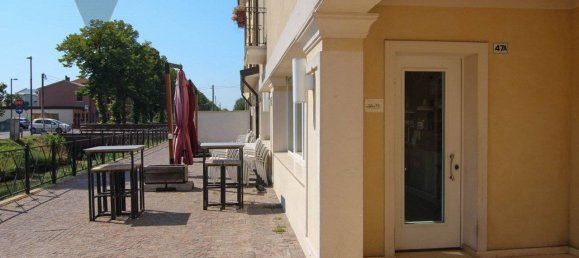110m² Commercial property in Piove di Sacco, Italy No. 364014 20