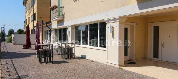 110m² Commercial property in Piove di Sacco, Italy No. 364014 18