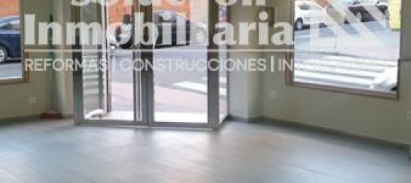 Gewerbliche Immobilie in Salamanca, Spain 160m², Nr. 78083 10