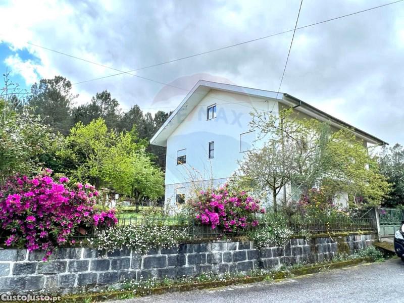 Дом с 3 спальнями в Понти да Барка, Португалия № 181240