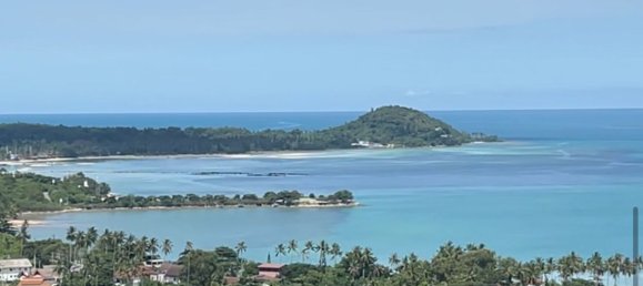 Terreno em Ko Samui, Thailand 6400 m² N.º 77634 5