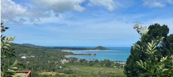 Terreno em Ko Samui, Thailand 6400 m² N.º 77634 8