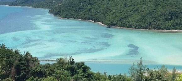 Terreno em Ko Samui, Thailand 6400 m² N.º 77634 7