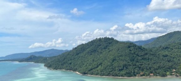 Terreno em Ko Samui, Thailand 6400 m² N.º 77634 11