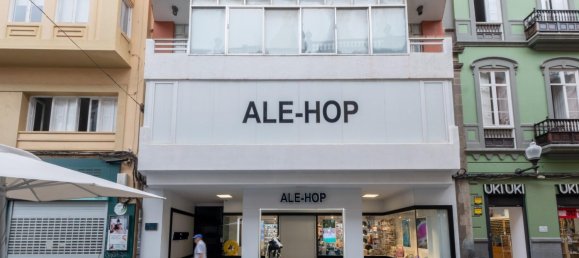 2 chambres Appartement à Las Palmas De Gran Canaria, Spain No. 178542 19