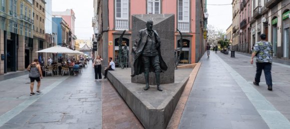 2 chambres Appartement à Las Palmas De Gran Canaria, Spain No. 178542 18